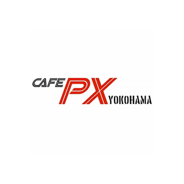 Cafe PX Yokohama