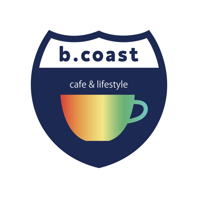 B.coast cafe